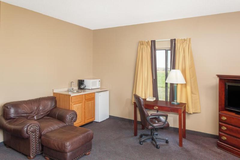 Motel Super 8 By Wyndham Jackson Extérieur photo